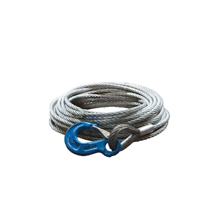 CABLE DYNEEMA POUR TREUIL