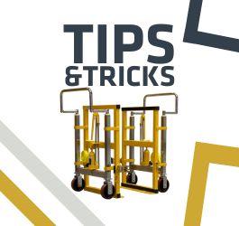 Tips & Tricks | Kastverhuizers